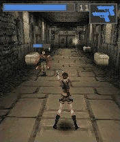 Download 'Tomb Raider Legend (240x320)' to your phone